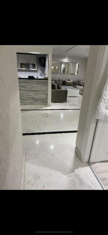 Tanger boulevard wellness luxe appartement sea view