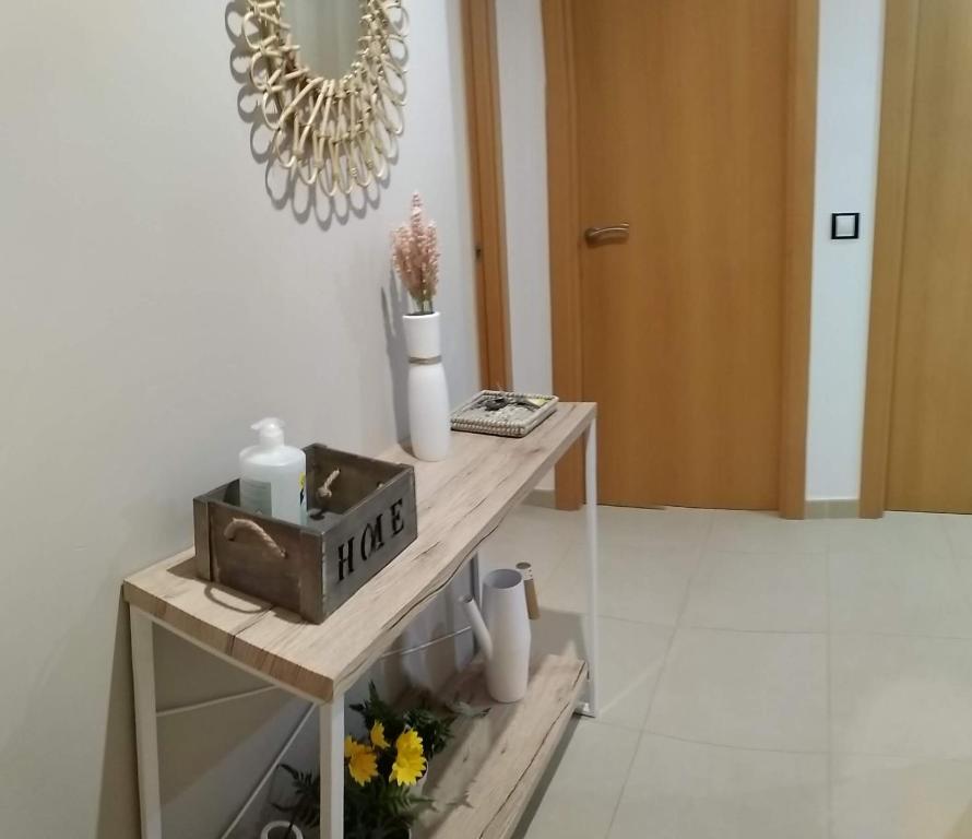 Apartamento GELUM Delta del Ebro