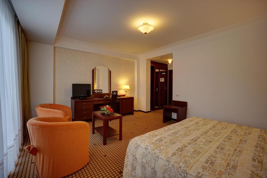 Hotel Citrin - Adults Only - Resim 5