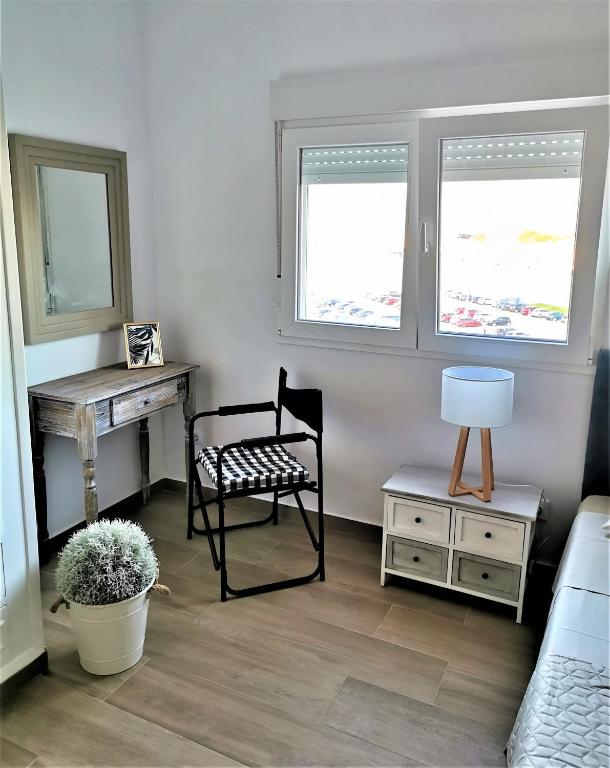 Fotografie z fotogalerie ubytování Apartamento Bella Vista Solo Familias v destinaci Gandía