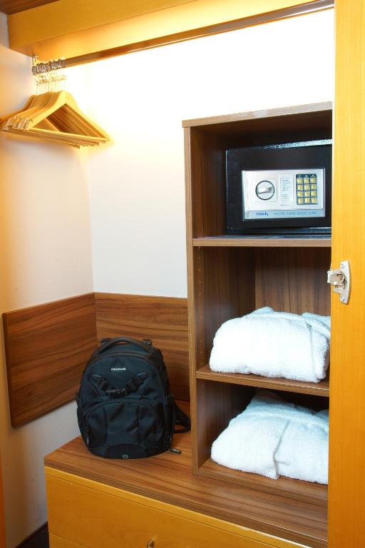 Atlanta Hotel Leipzig - Resim 21