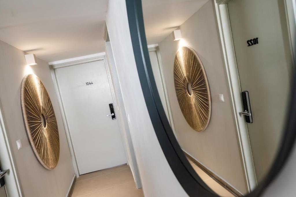 Guru accommodations - 1