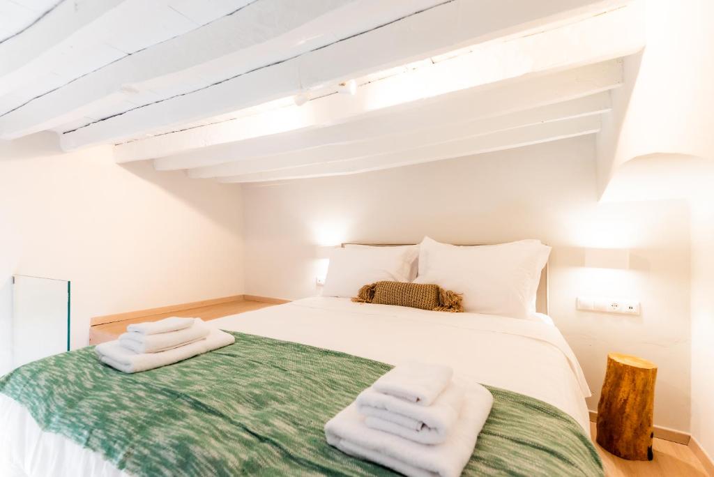 Guru accommodations - 7