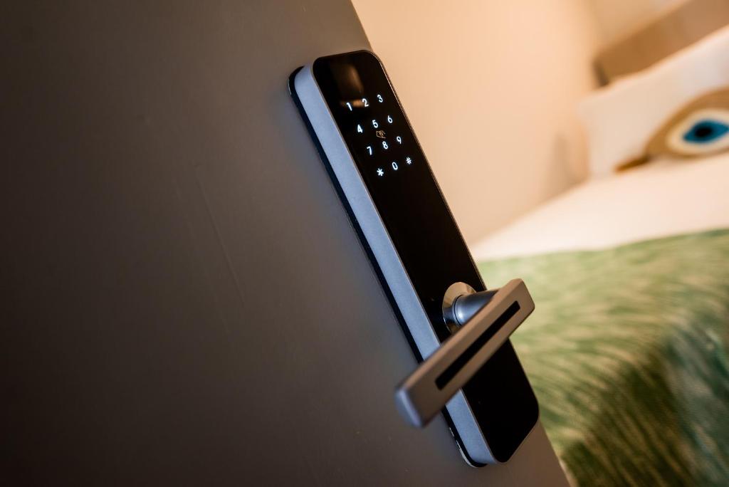 Guru accommodations - 5