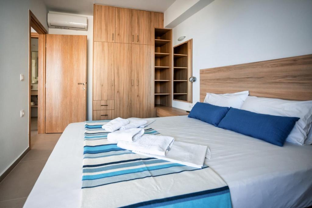 Ilian Beach & Apartments - 19