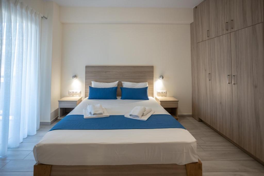 Ilian Beach & Apartments - 18