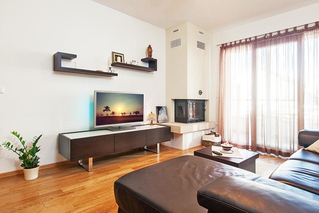 Apartment Makarska FREE BEACH PARKING - Housity