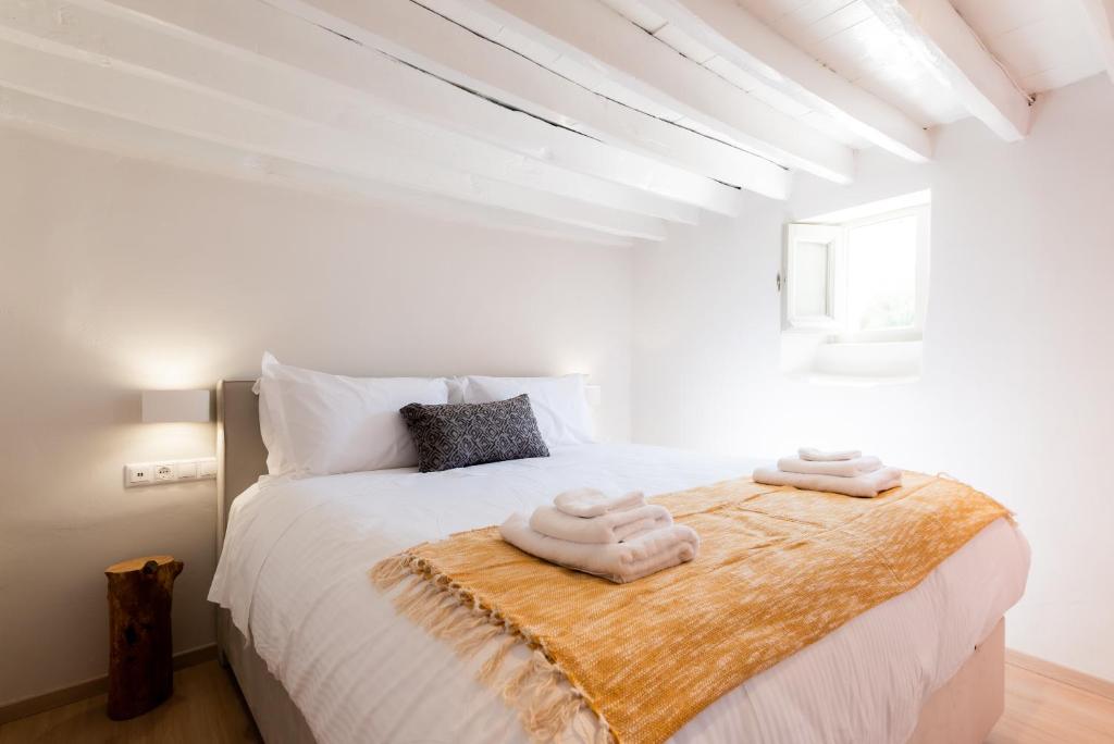 Guru accommodations - 11