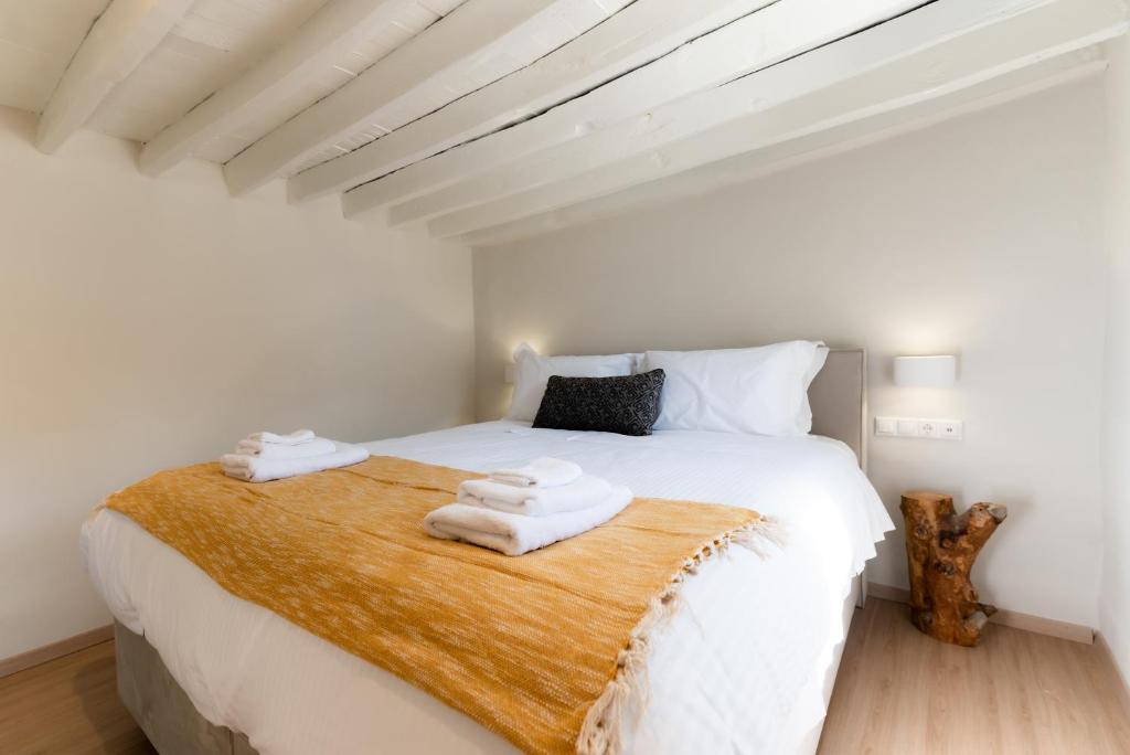 Guru accommodations - 9