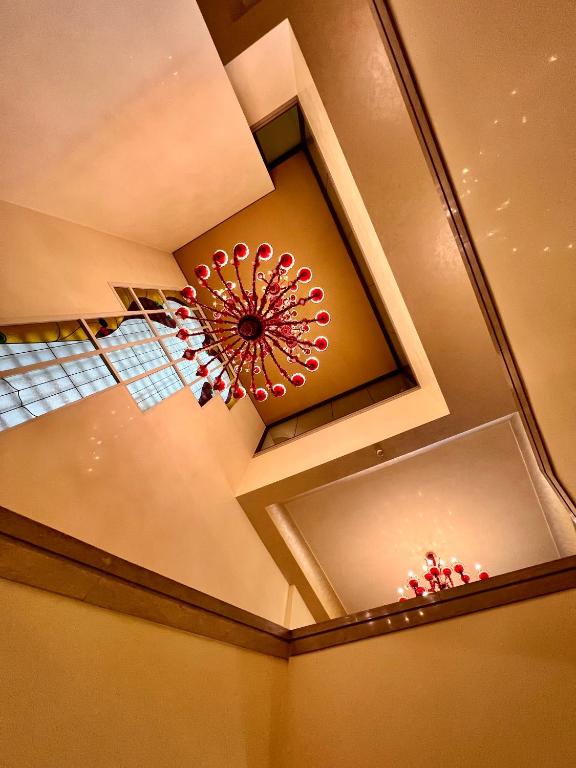 Pesaro Palace - Resim 18