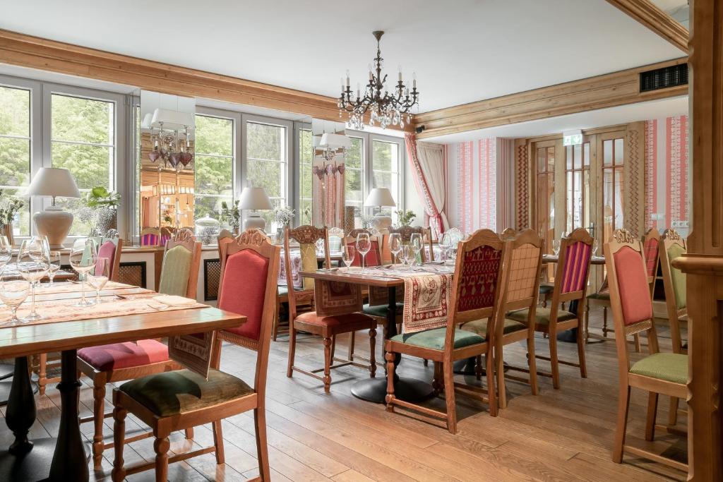 Aries Hotel & SPA Wisła - 17