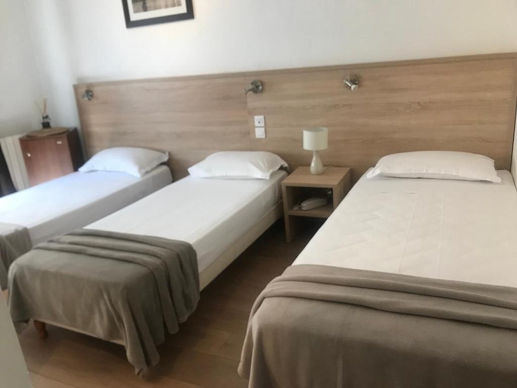Hotel Lutetia - Resim 39