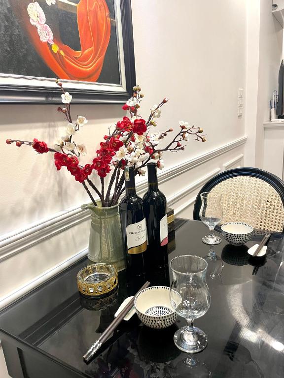 TMS Pullman Quy Nhơn The Maison House - 10