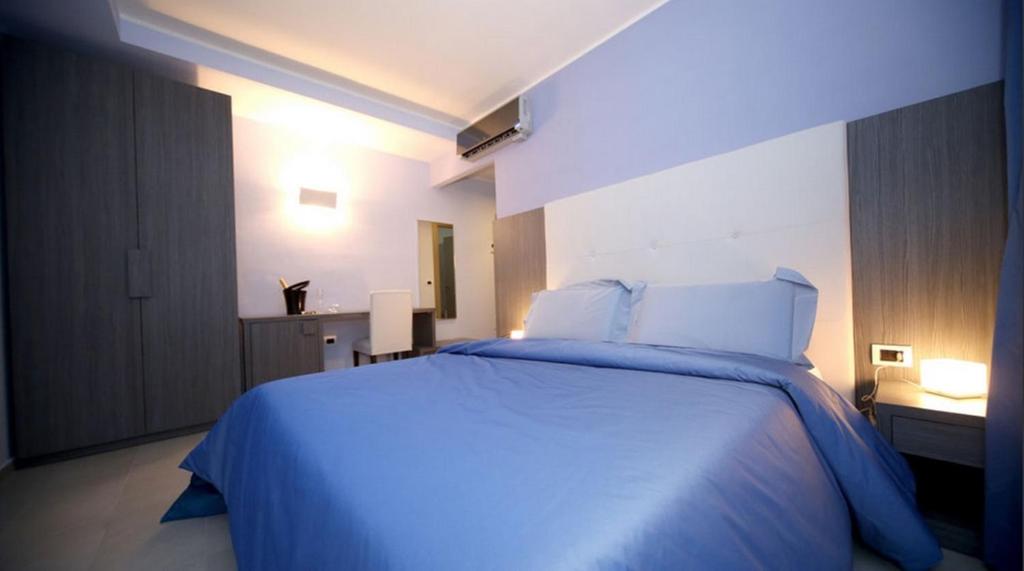 Victoria Hotel - Deluxe-Zimmer