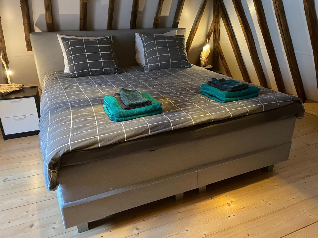 Vakantiewoning Ooievaar