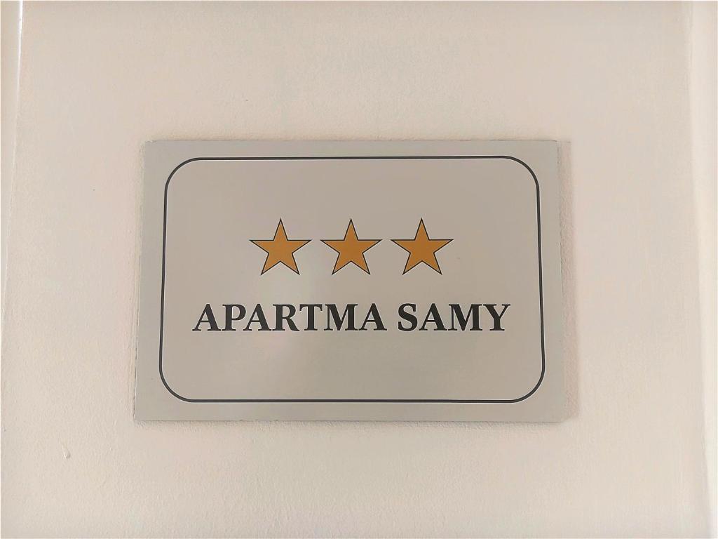 Galeriebild der Unterkunft Apartma_Samy in Izola
