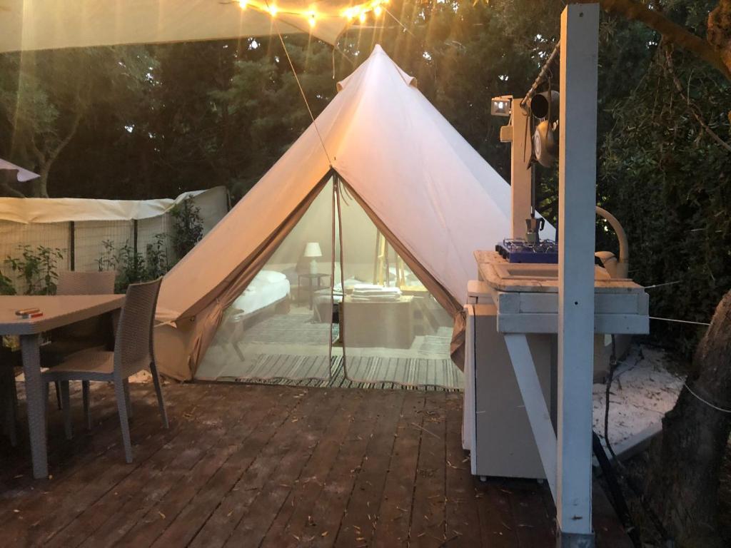 Fotografie z fotogalerie ubytování Sunseabeach v destinaci Marzamemi