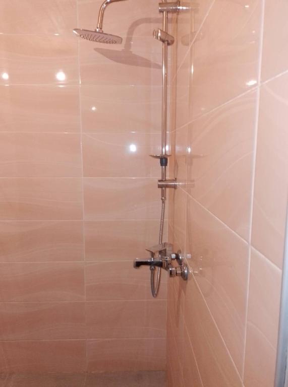 Guest House Khergiani - Appartement De Luxe