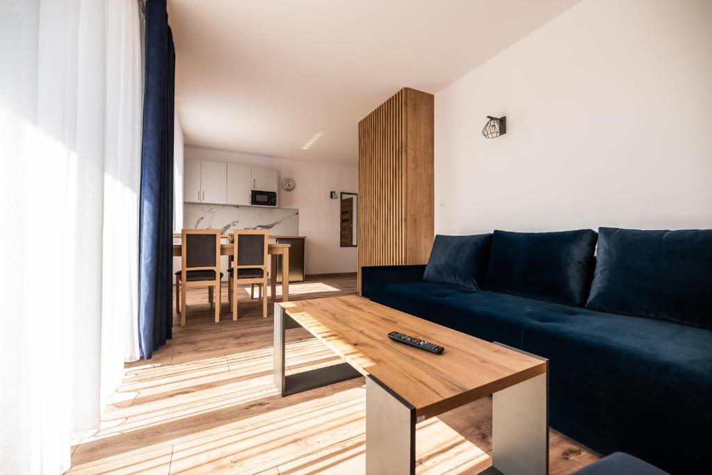 Apartamenty Henry - 3