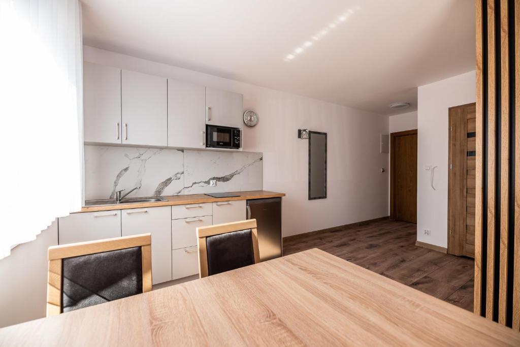 Apartamenty Henry - 13