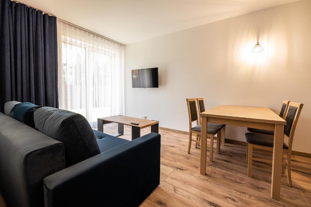 Apartamenty Henry - 4