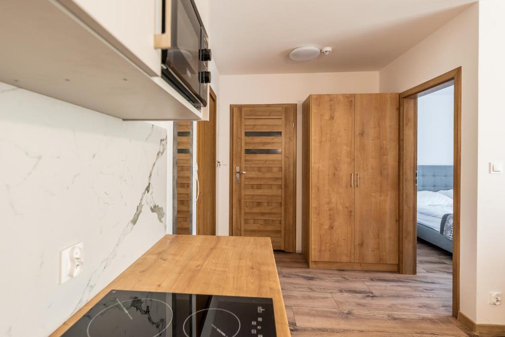 Apartamenty Henry - 9