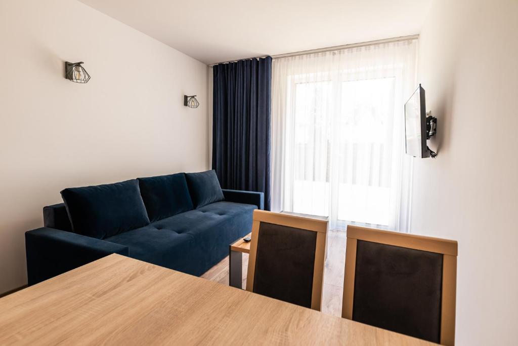 Apartamenty Henry - 10