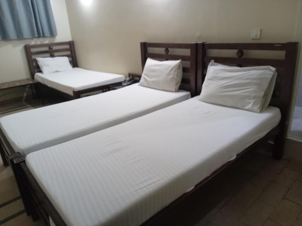 Photo de la galerie de l'établissement New Hotel Chilton, à Karachi
