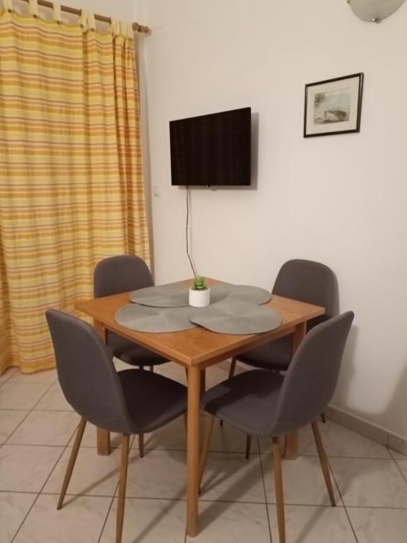 Fotografia z galérie ubytovania Apartman Tutavac v Kleku