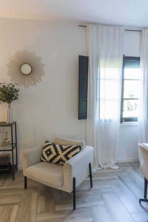 Cozy Modern Loft Ciudad Las Ciencias, Valencia – Bijgewerkte ...