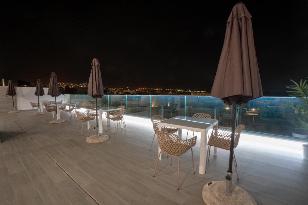 Fotografie z fotogalerie ubytování Nerja VG Hostal Boutique v destinaci Nerja