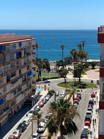 Apartment Ático Avenida Antonio Tore Tore, Torre del Mar ...