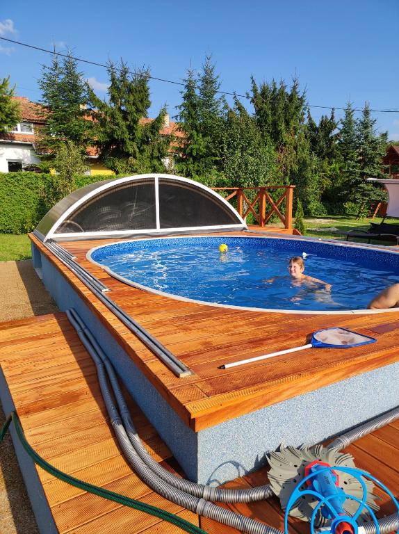 Apartmán Pohoda - Housity