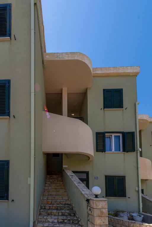 Balkón alebo terasa v ubytovaní Modern and Spectacular 2-BedApartment in Cavtat