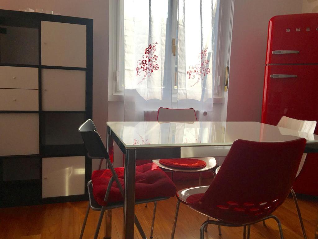 Splendido Bilocale adiacente metro M5 - Ca Granda - One-Bedroom Apartment
