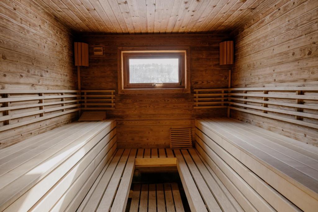 Fotografie z fotogalerie ubytování Abisko Mountain Lodge v destinaci Abisko