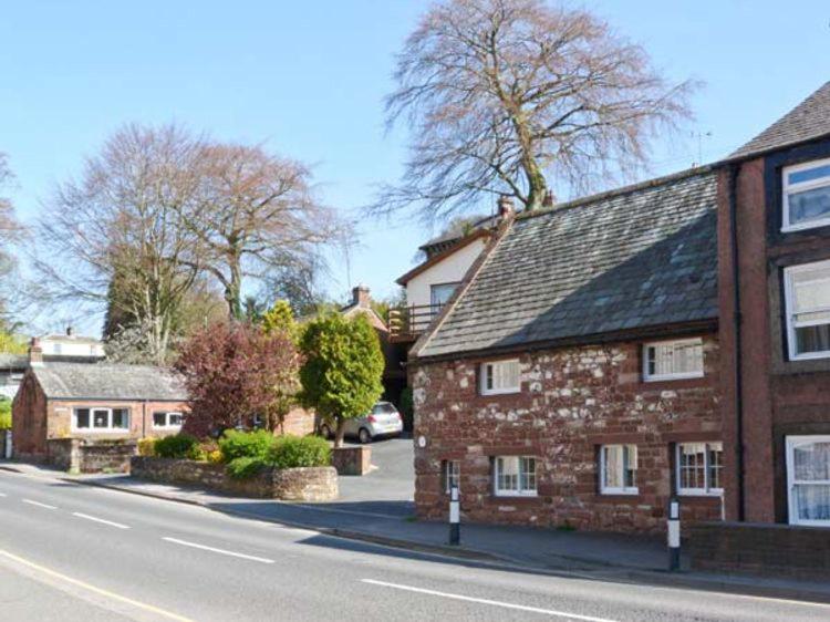 Gallery image of Jitty Cottage - Open Plan with Gallery Bedroom in Appleby