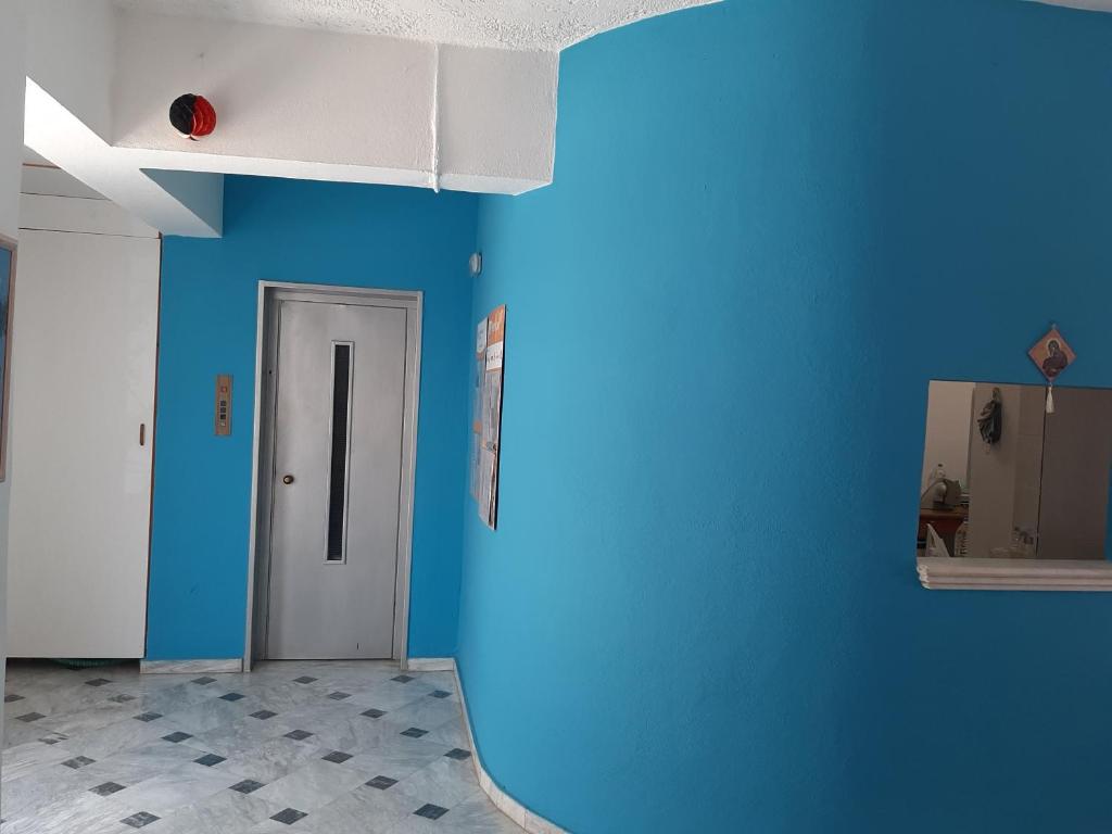 Fotografie z fotogalerie ubytování Ostria v destinaci Agia Galini