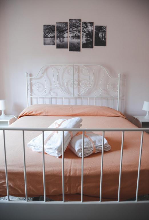 La Casa Della Nonna - Double Room With Balcony