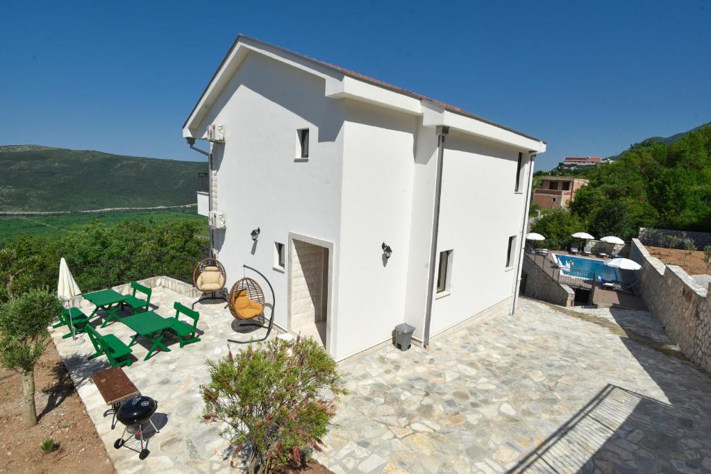 Villa Andrea 1, Budva Updated 2024 Prices