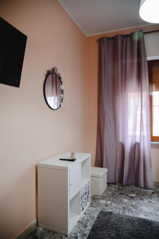 La Casa Della Nonna - Standard Single Room
