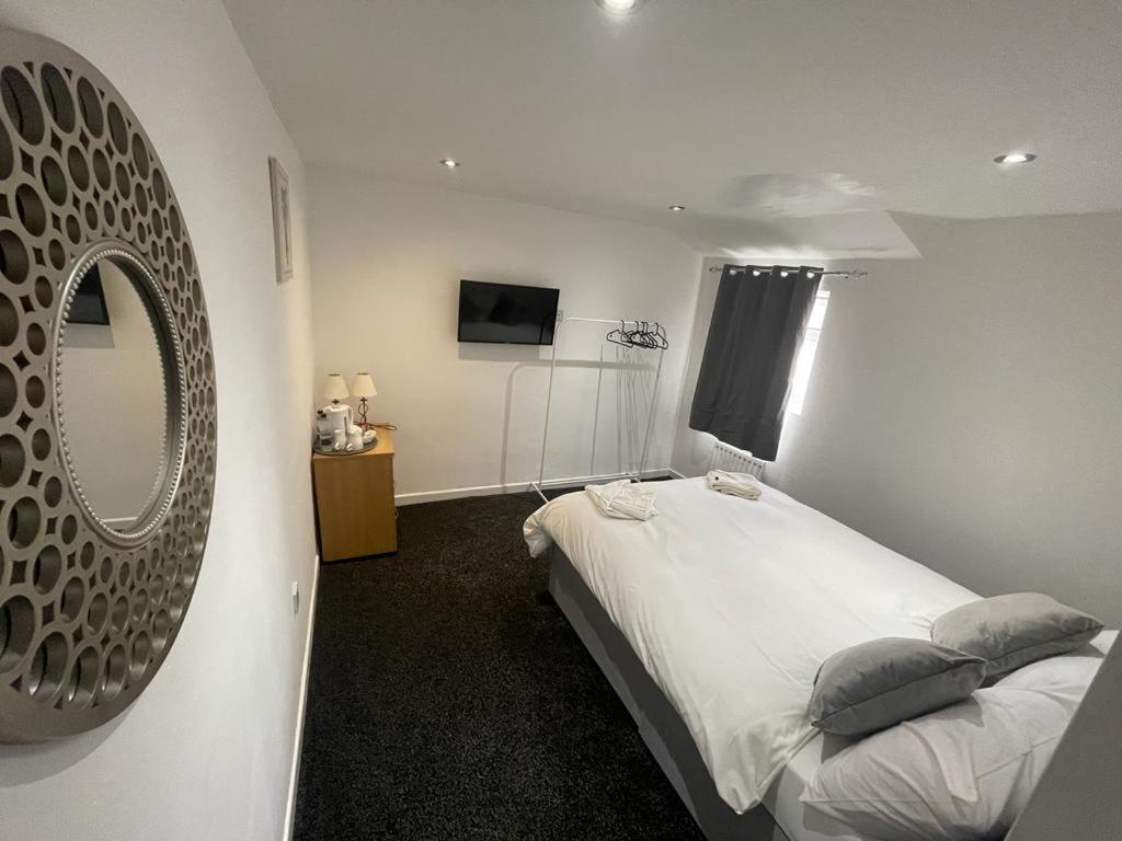 PCK THAS HOTEL - Resim 13