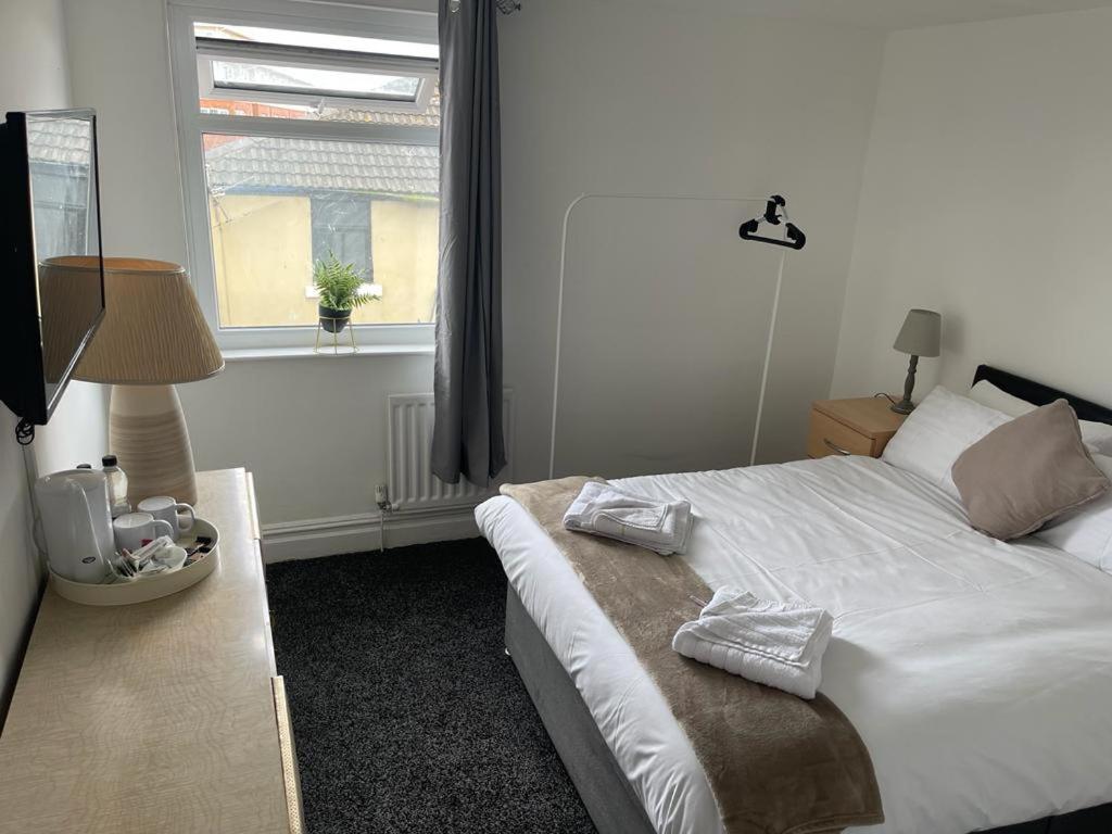 PCK THAS HOTEL - Resim 14