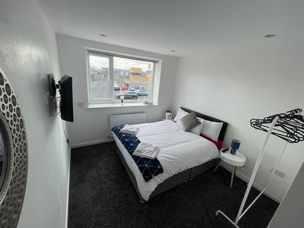 PCK THAS HOTEL - Resim 16