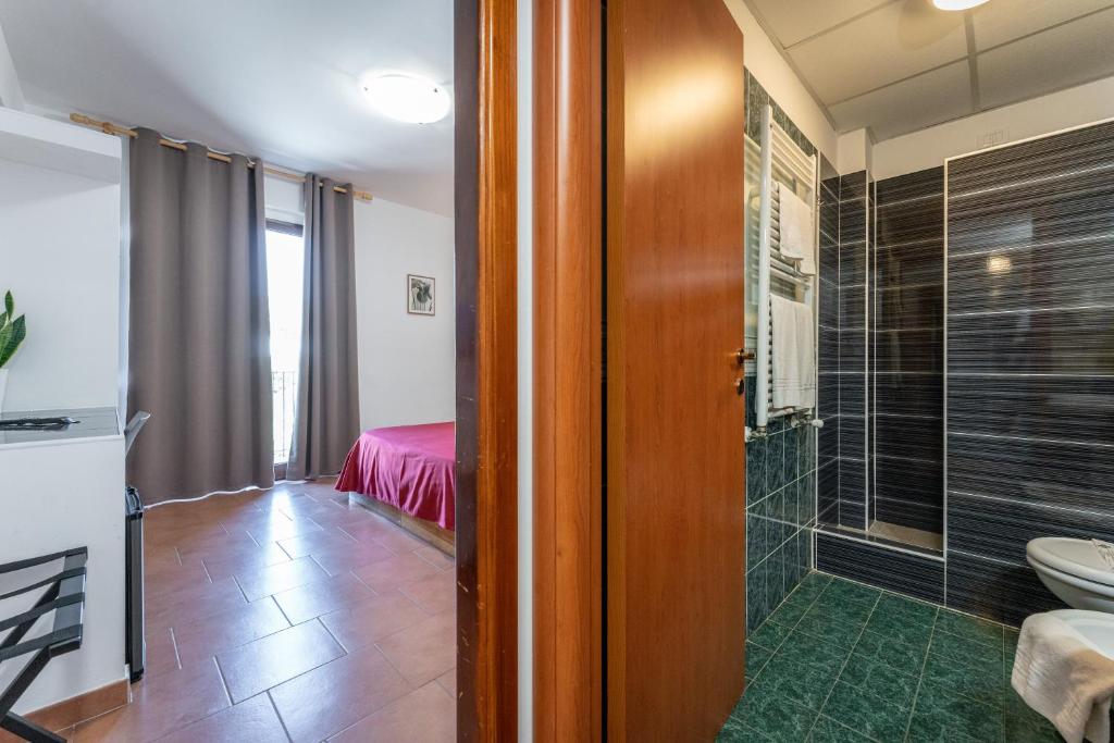 La Terra Dei Sogni Country Hotel - Single Room