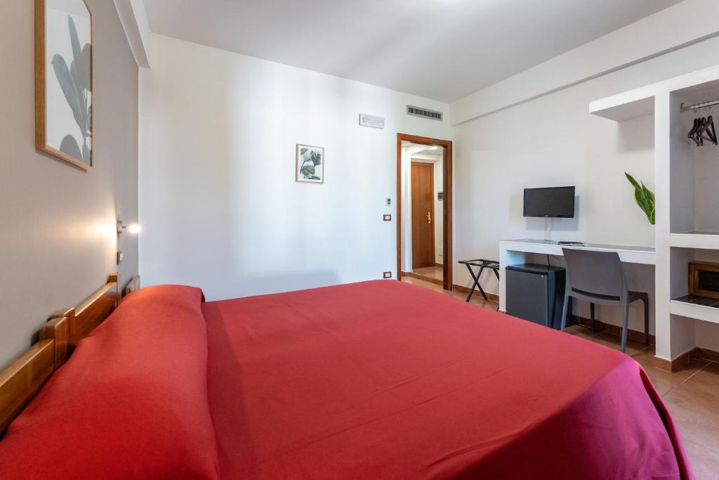 La Terra Dei Sogni Country Hotel - Triple Room