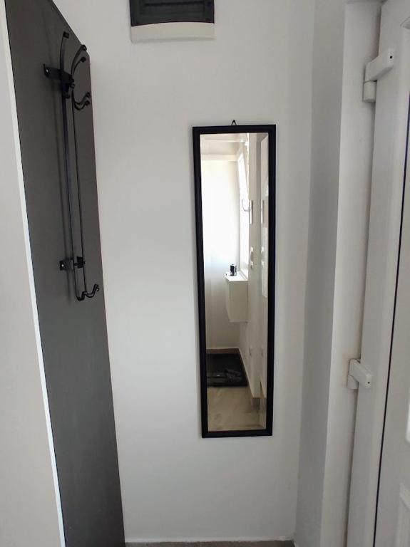 A1 - Airport Belgrade Apartment - 两居室公寓