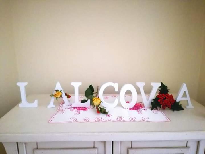 L 'Alcova Holidays Home CENTRO STORICO - Two-Bedroom House