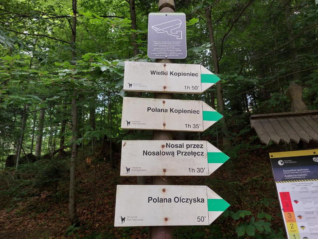 APARTAMENTY "U Bliźniaków" - 19