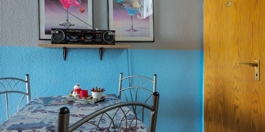 Appartement zur Rosi - Appartement Met één Slaapkamer